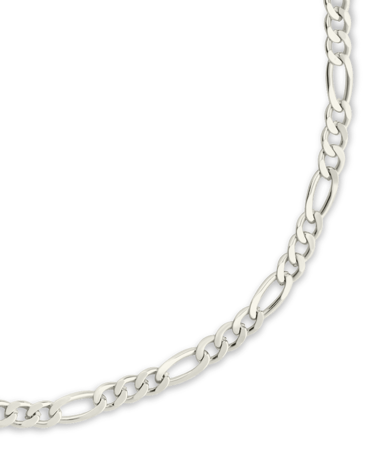 Figaro Chain Bracelet