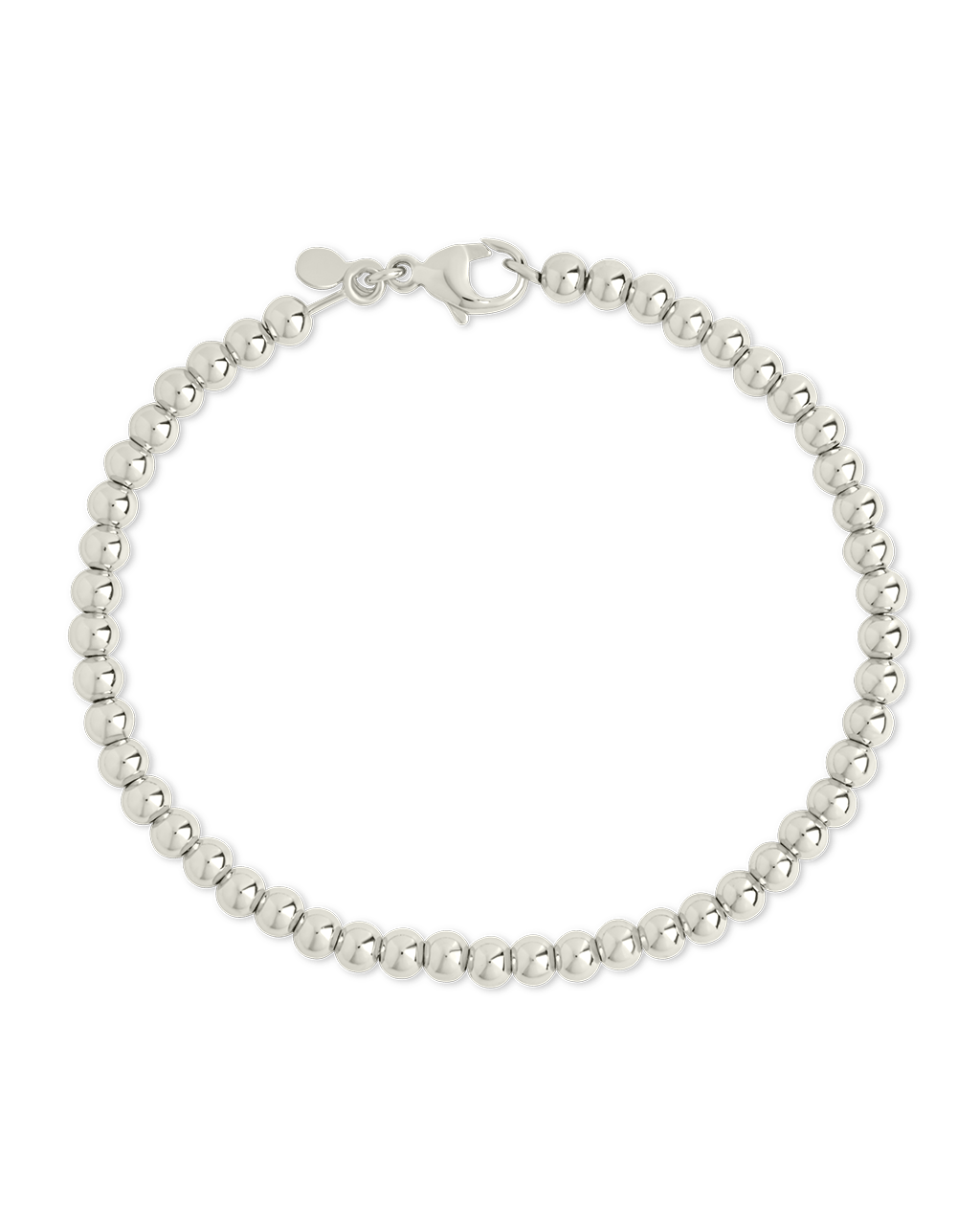 Ravenna Ball Chain Bracelet