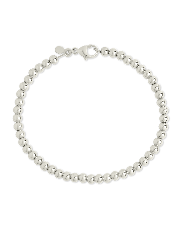 Ravenna Ball Chain Bracelet