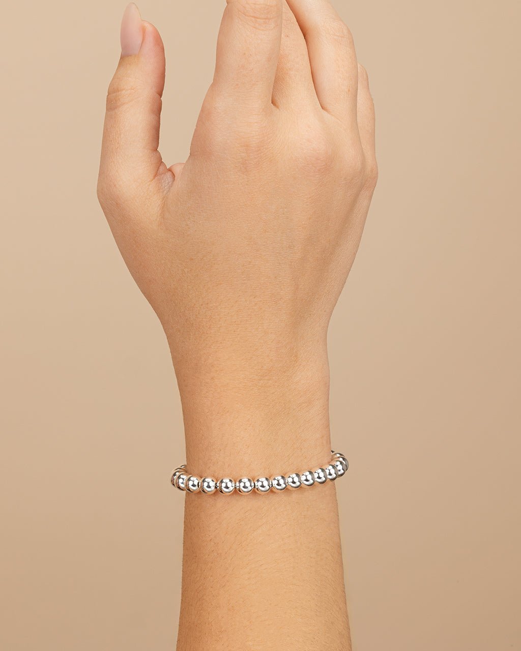Ravenna Ball Chain Bracelet