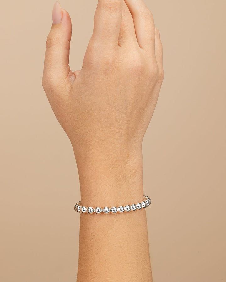 Ravenna Ball Chain Bracelet