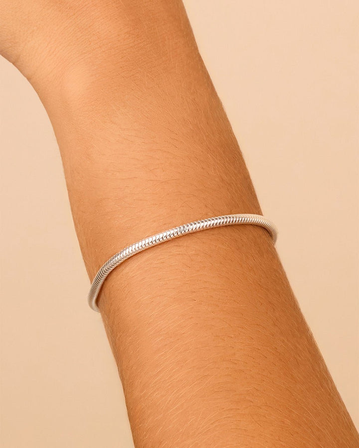 Talia Chain Bracelet