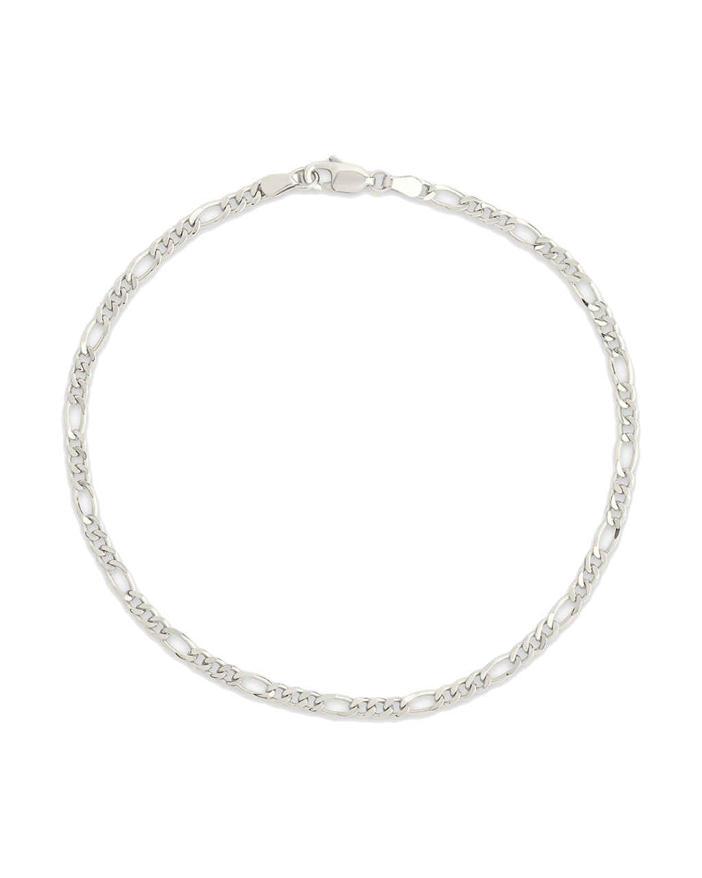 Anne Dainty Figaro Chain Bracelet