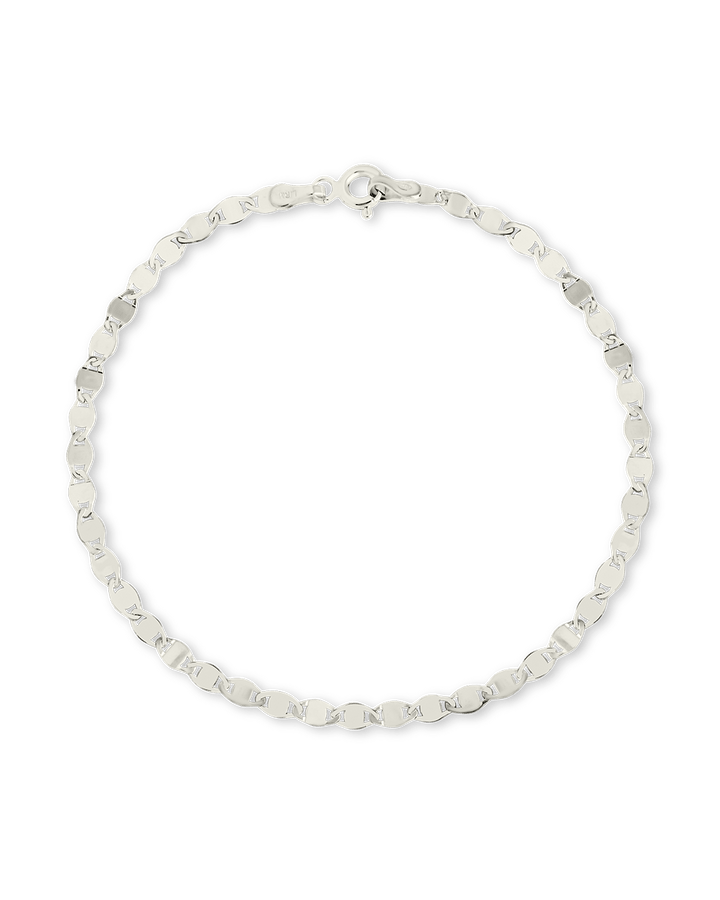 Estela Confetti Chain Bracelet