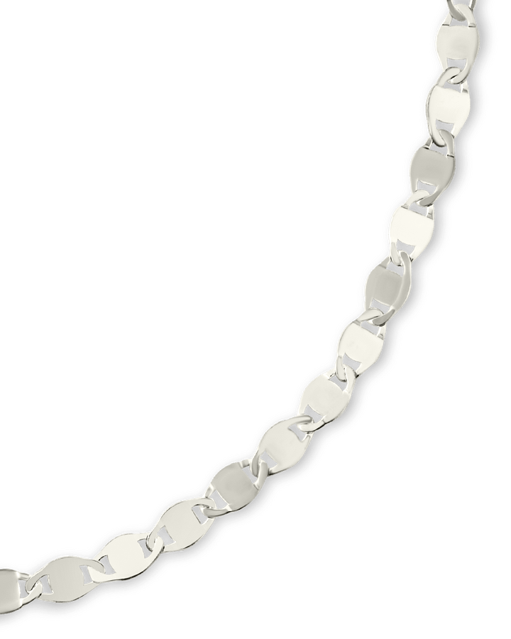 Estela Confetti Chain Bracelet