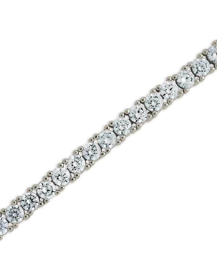 Cecil Tennis Bracelet
