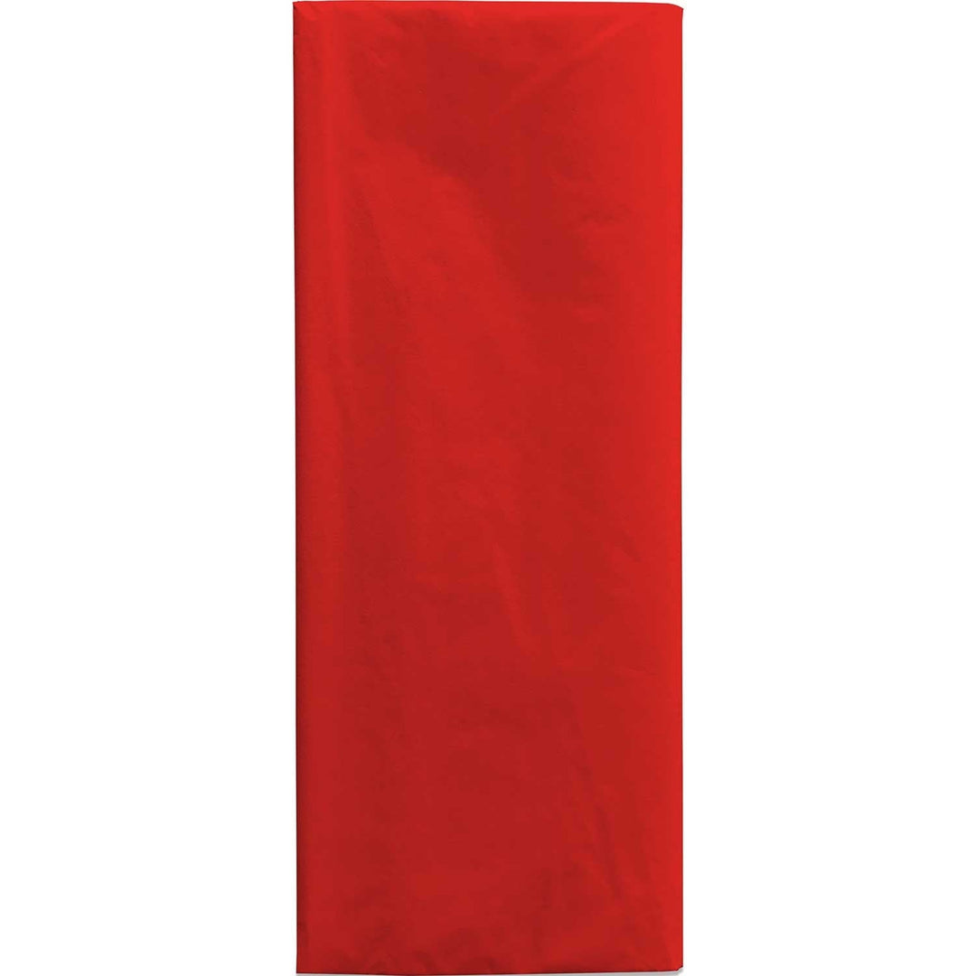 Red Gift Tissue Paper