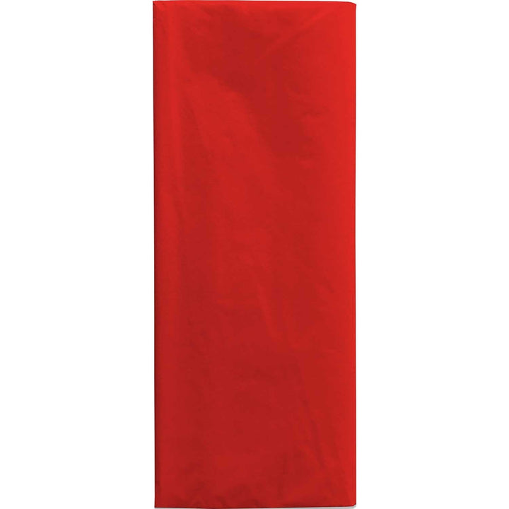 Red Gift Tissue Paper