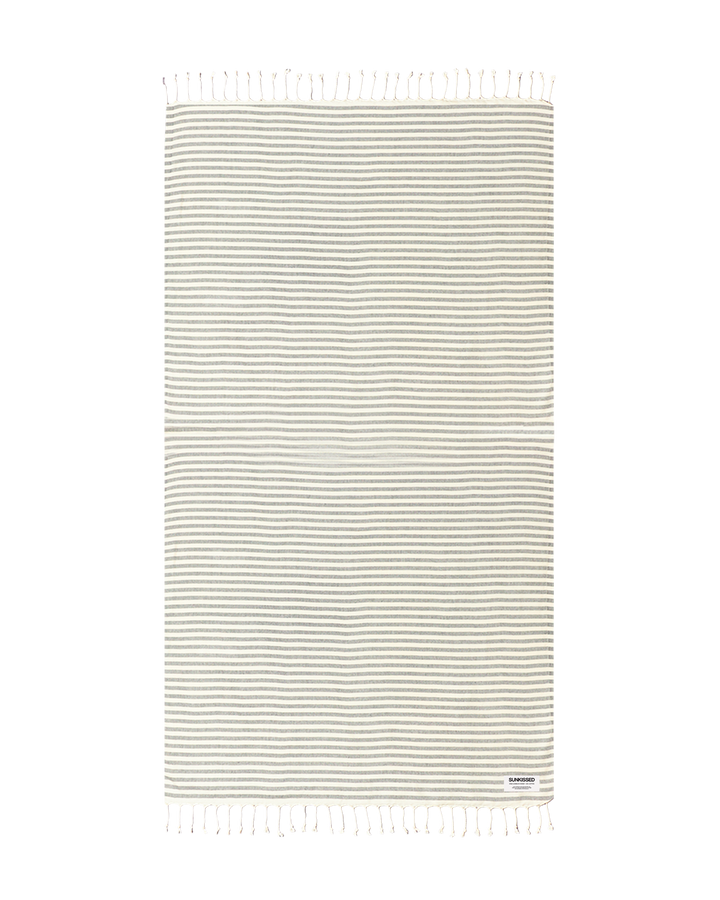 Bondi • Sand Free Beach Towel by Sunkissed