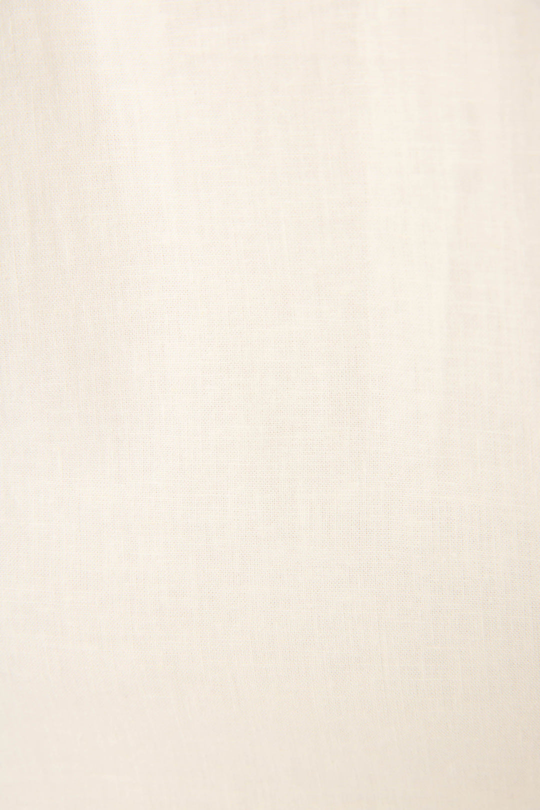Breeze By The Sea White Sands Long Sleeve Top