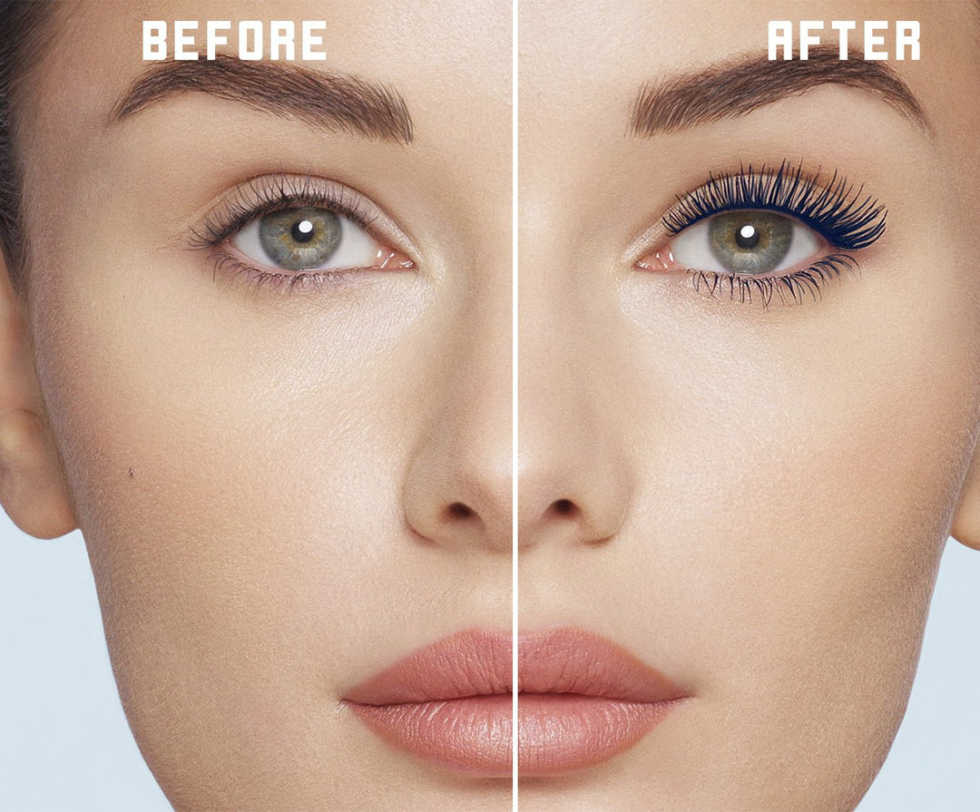 Your Way Mascara by Meloway