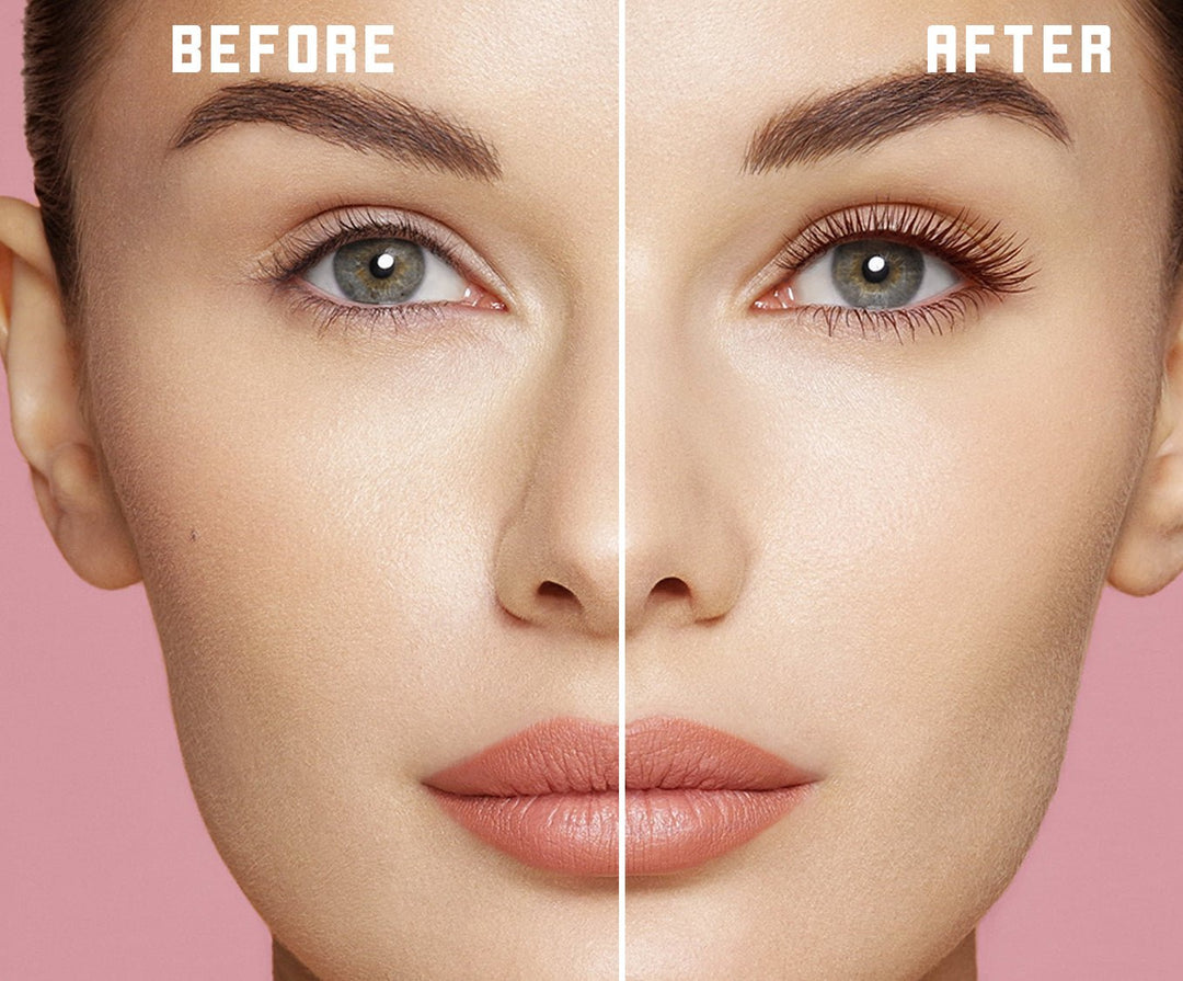 Your Way Mascara by Meloway