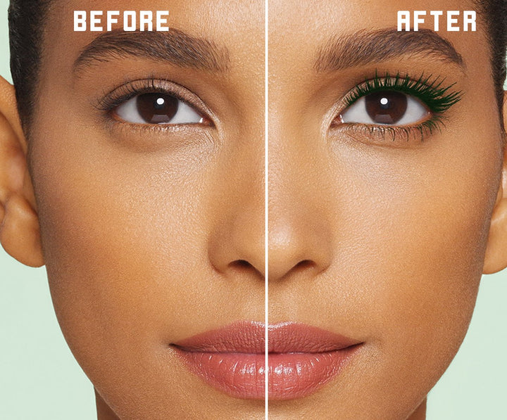 Your Way Mascara by Meloway