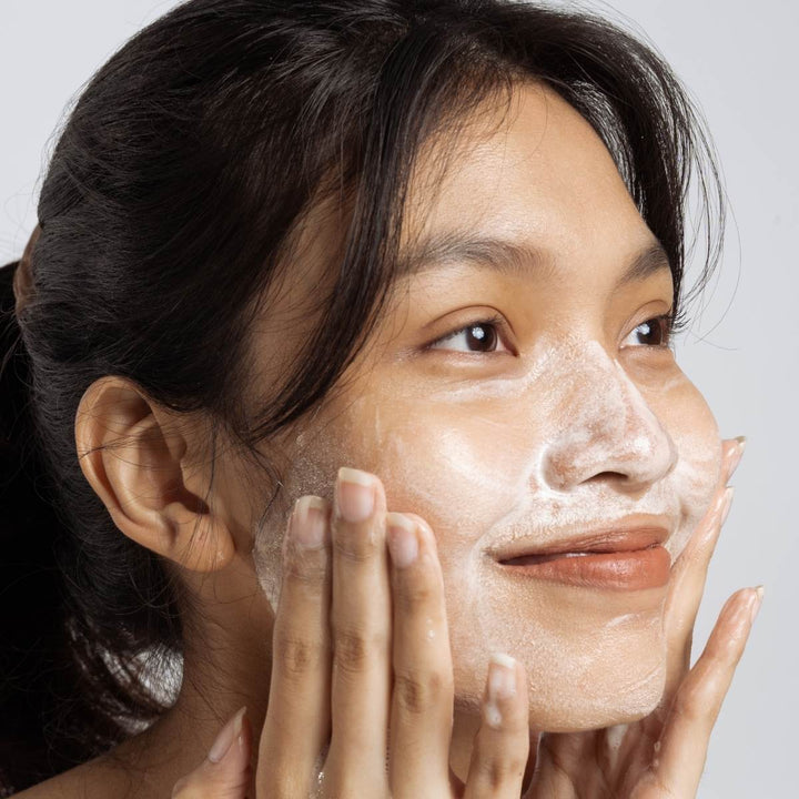 Basics of Beauty Set by JUARA Skincare