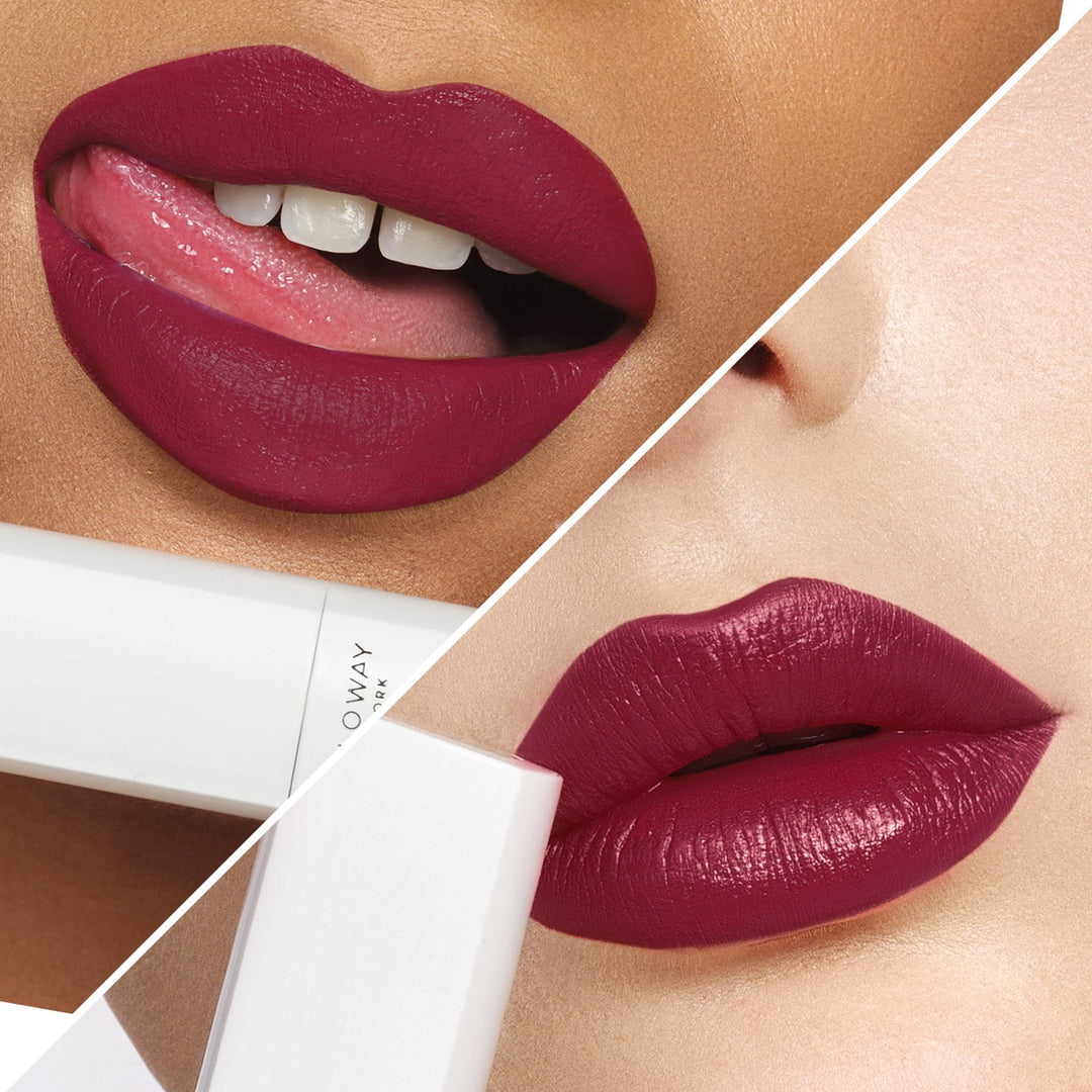 Hi-Rise™ Matte Lipstick by Meloway