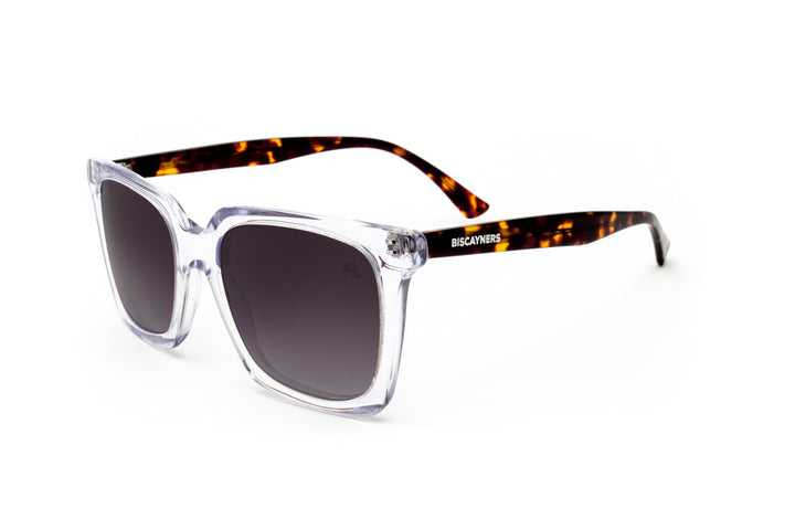 Bill Bags Crystal Grey by Biscayners