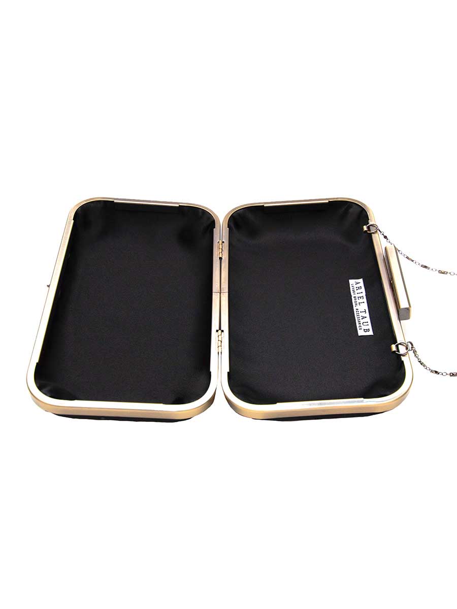 Tresor Pearl Clutch
