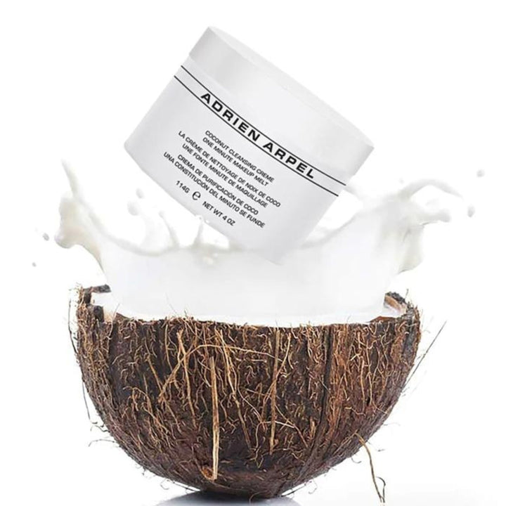 Coconut Cleansing Creme by Color Me Beautiful