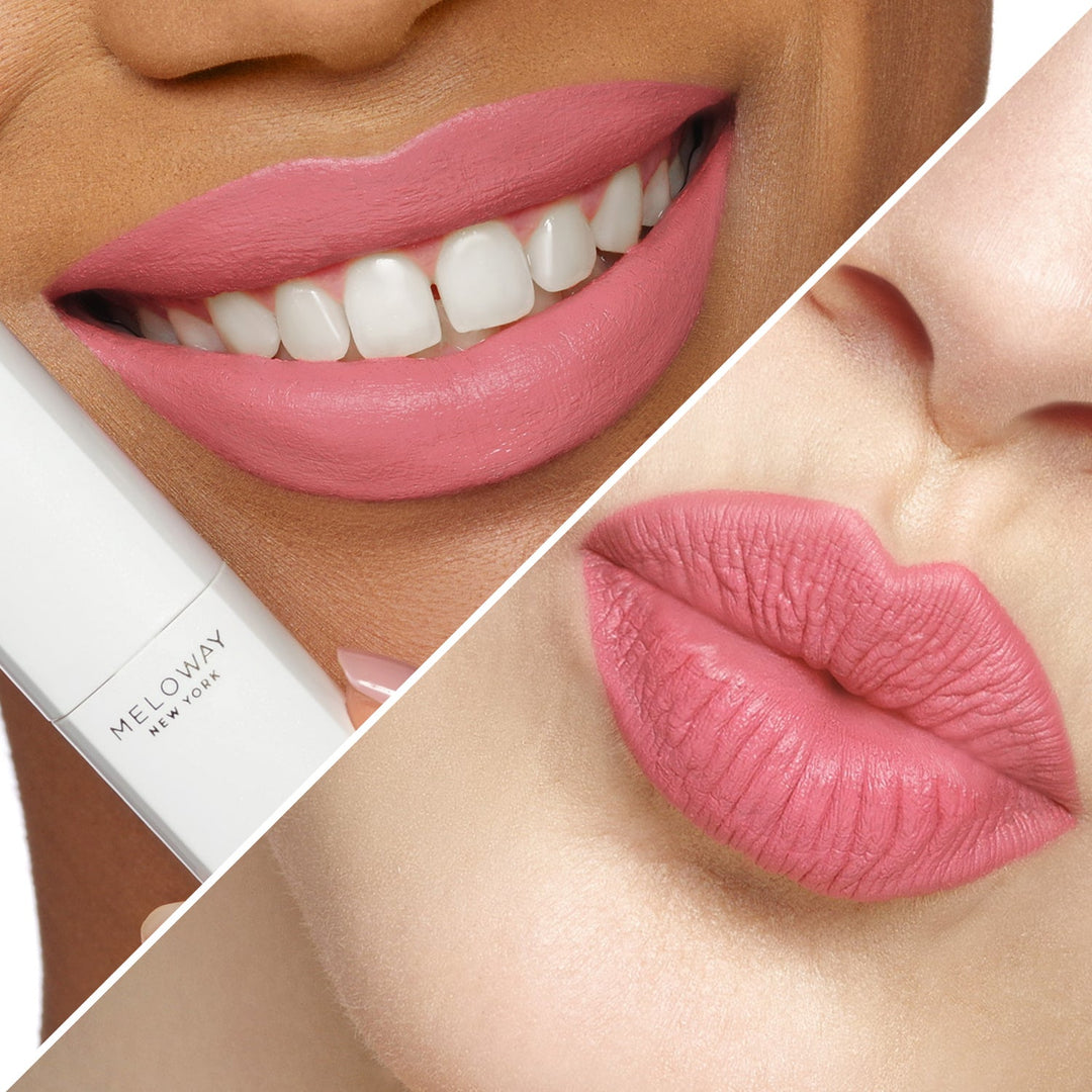 Hi-Rise™ Matte Lipstick by Meloway