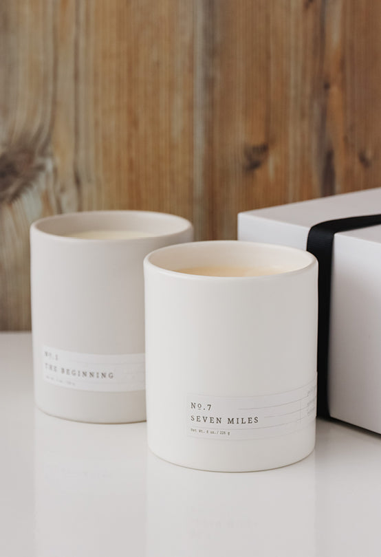 All-New: Botanical Journey Gift Set by Aerangis