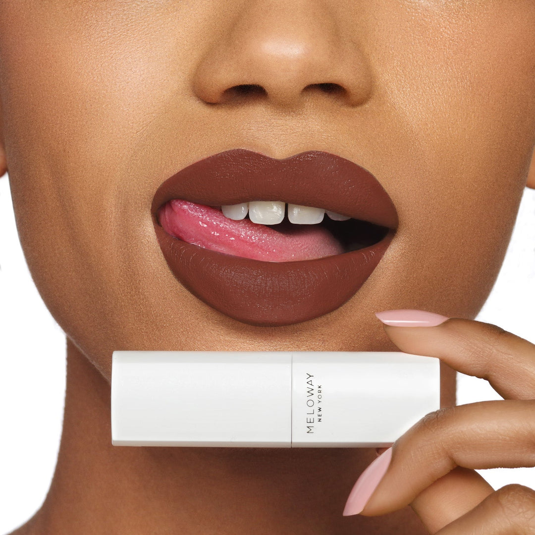 Hi-Rise™ Matte Lipstick by Meloway