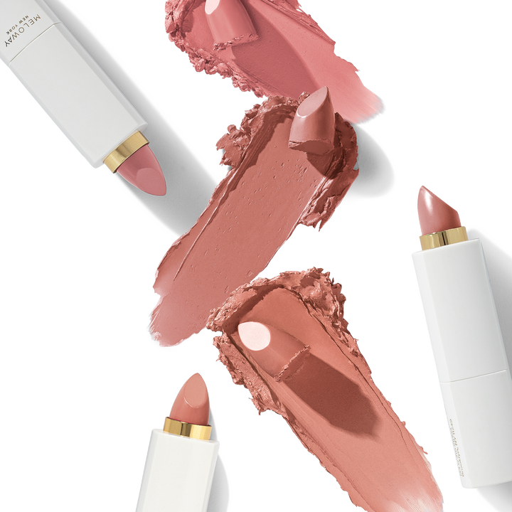 Nude Lip Bundle by Meloway