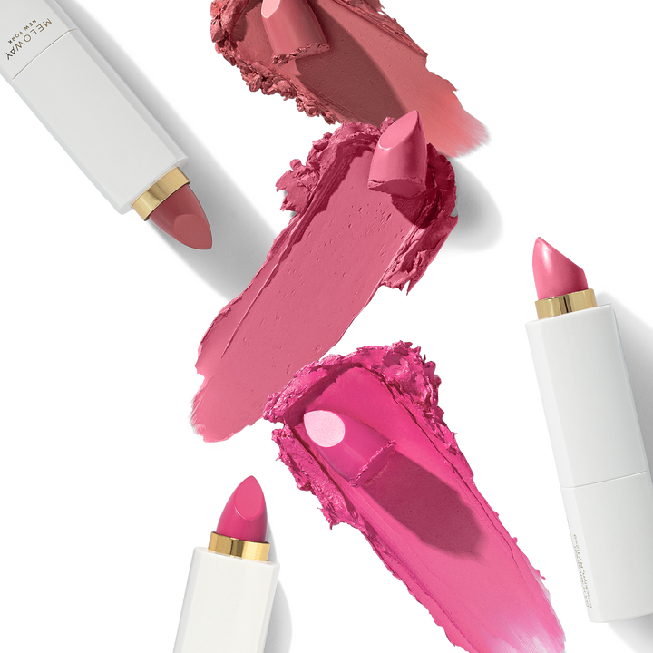 Pink Lip Bundle by Meloway