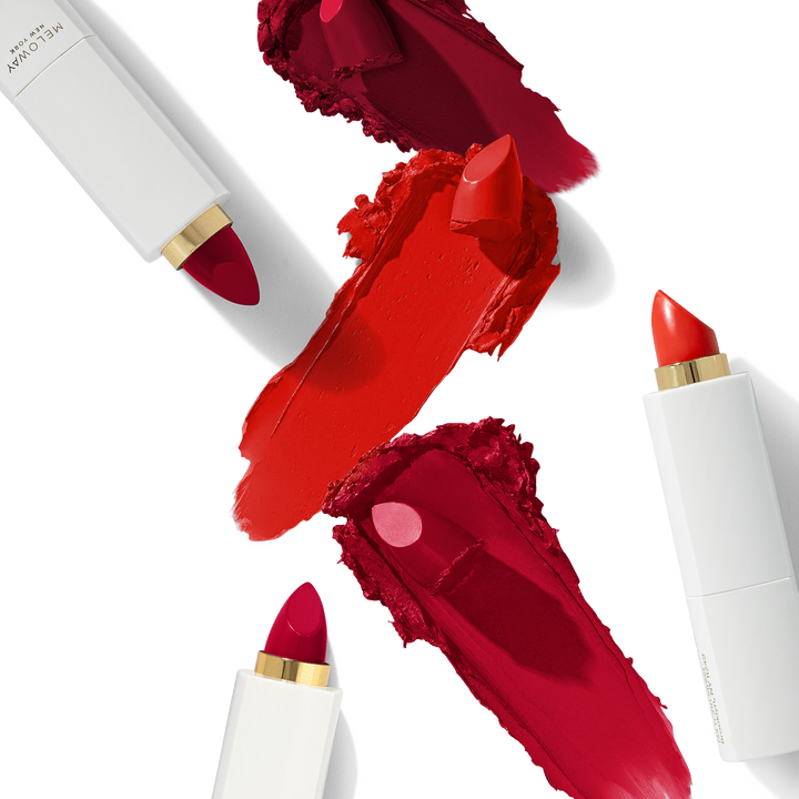 Red Lip Bundle by Meloway