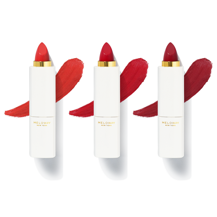 Red Lip Bundle by Meloway