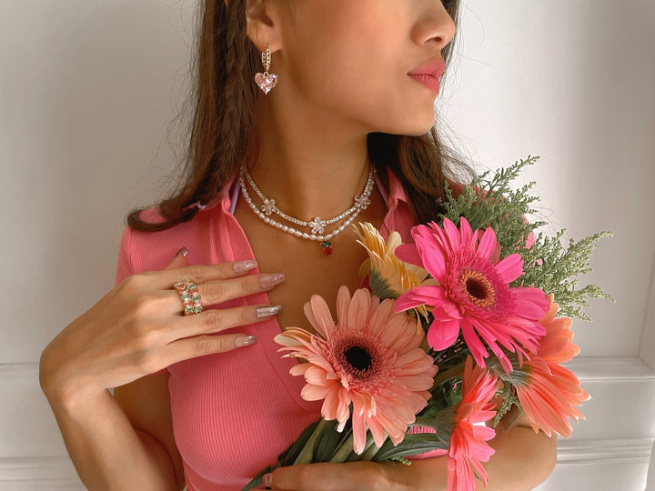 Like Lovers Do Ring