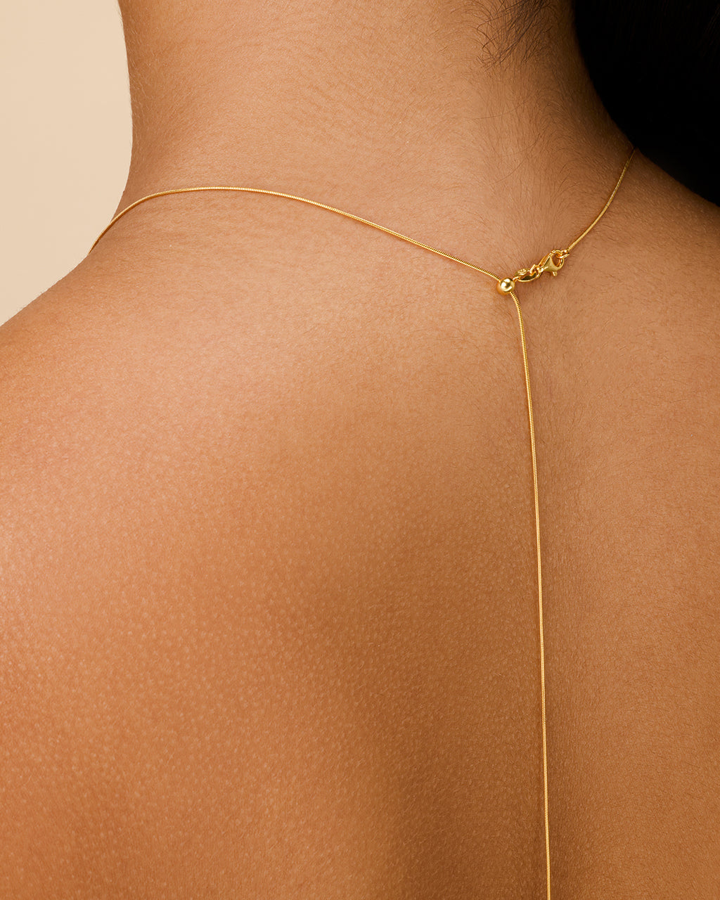 Adjustable Snake Chain