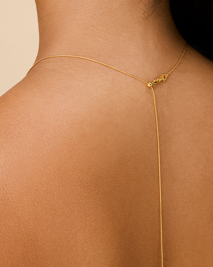 Adjustable Snake Chain
