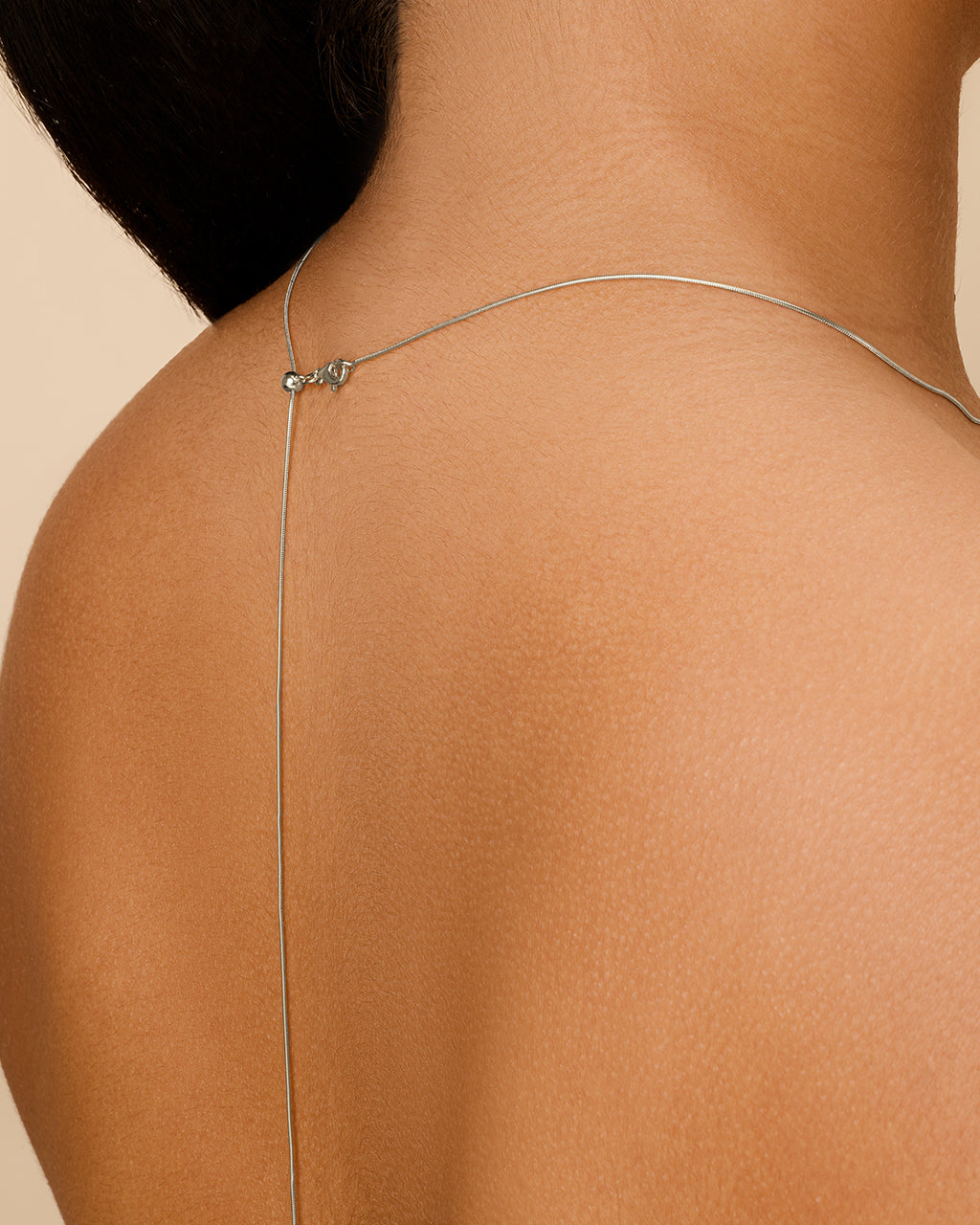 Adjustable Snake Chain