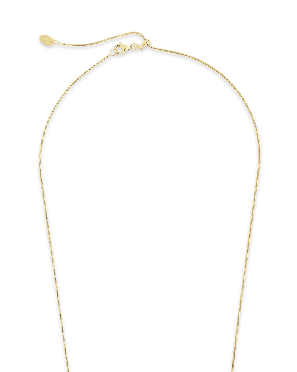Adjustable Snake Chain