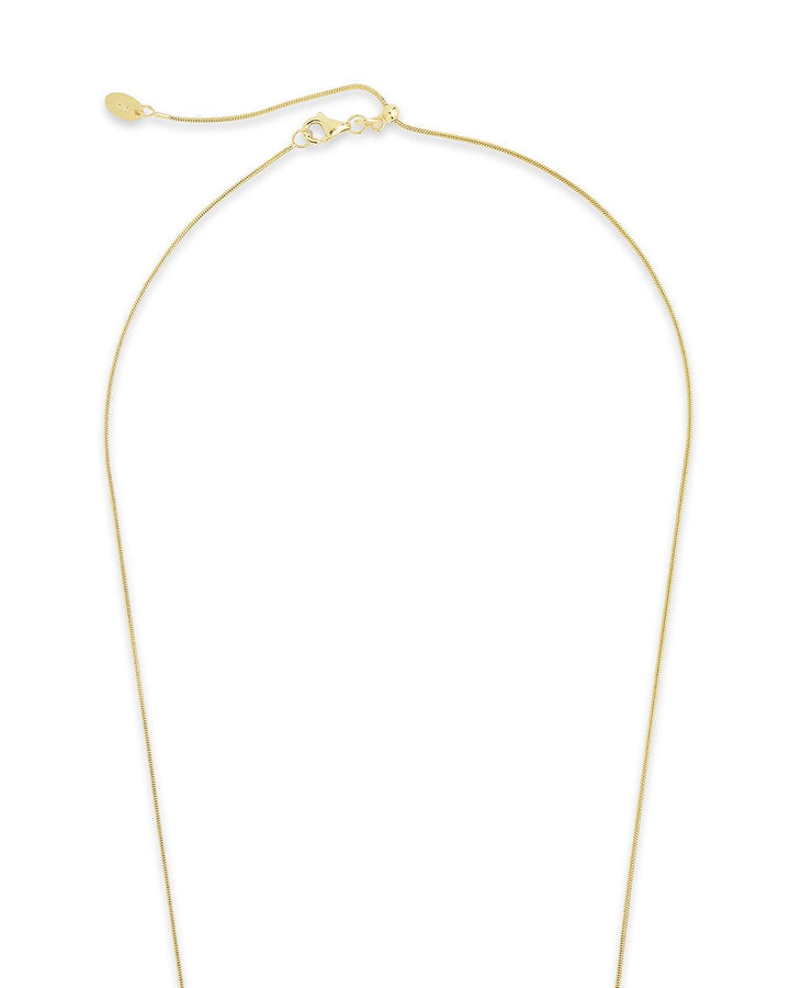 Adjustable Snake Chain