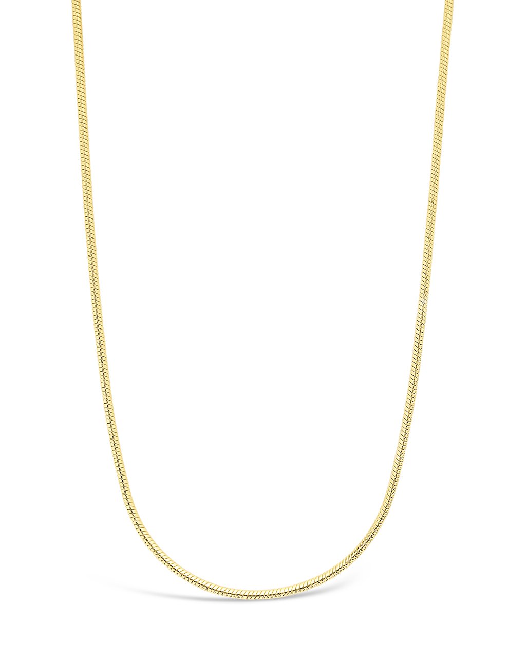 Adjustable Snake Chain