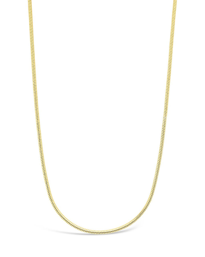 Adjustable Snake Chain