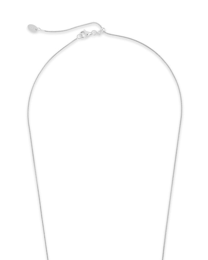 Adjustable Snake Chain