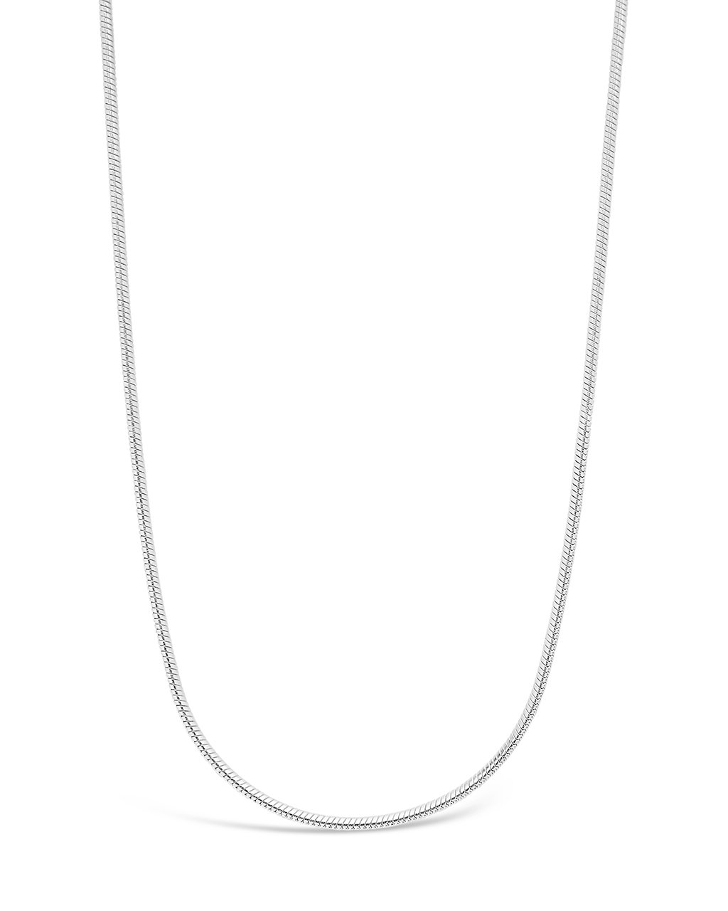 Adjustable Snake Chain