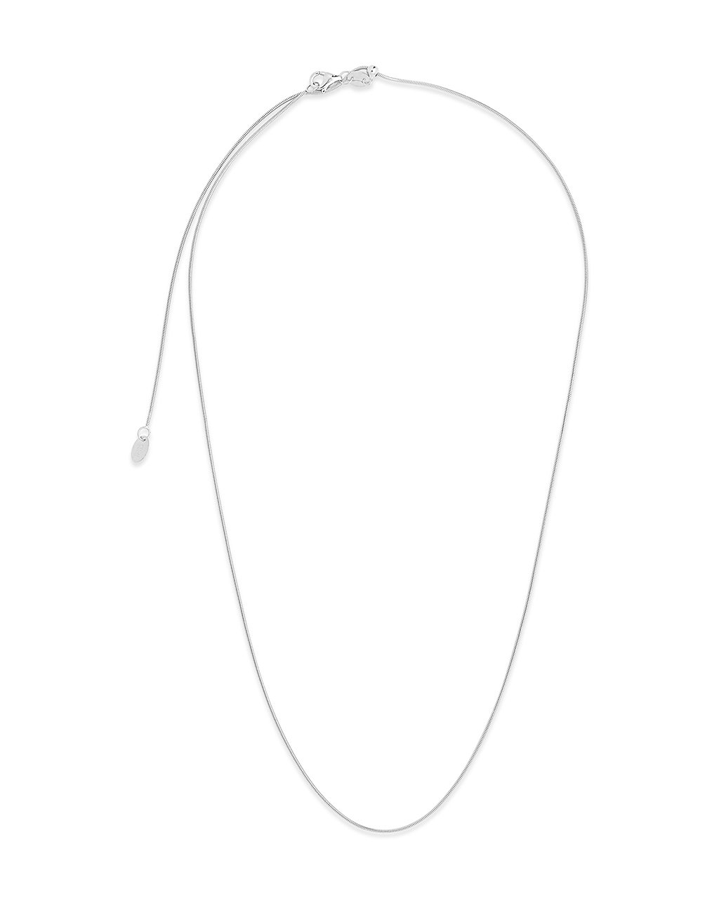 Adjustable Snake Chain