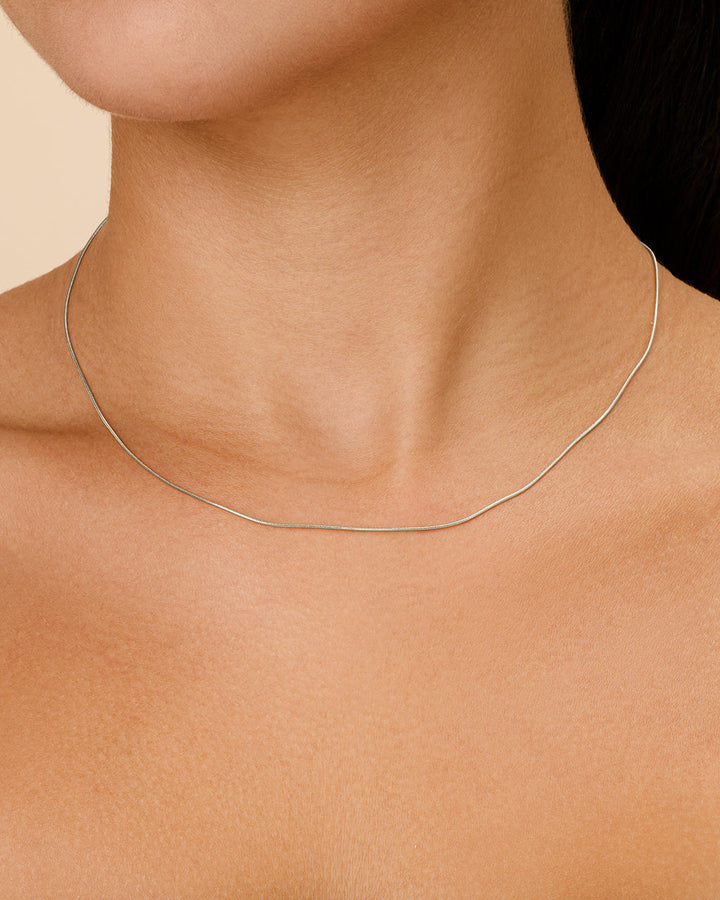 Adjustable Snake Chain