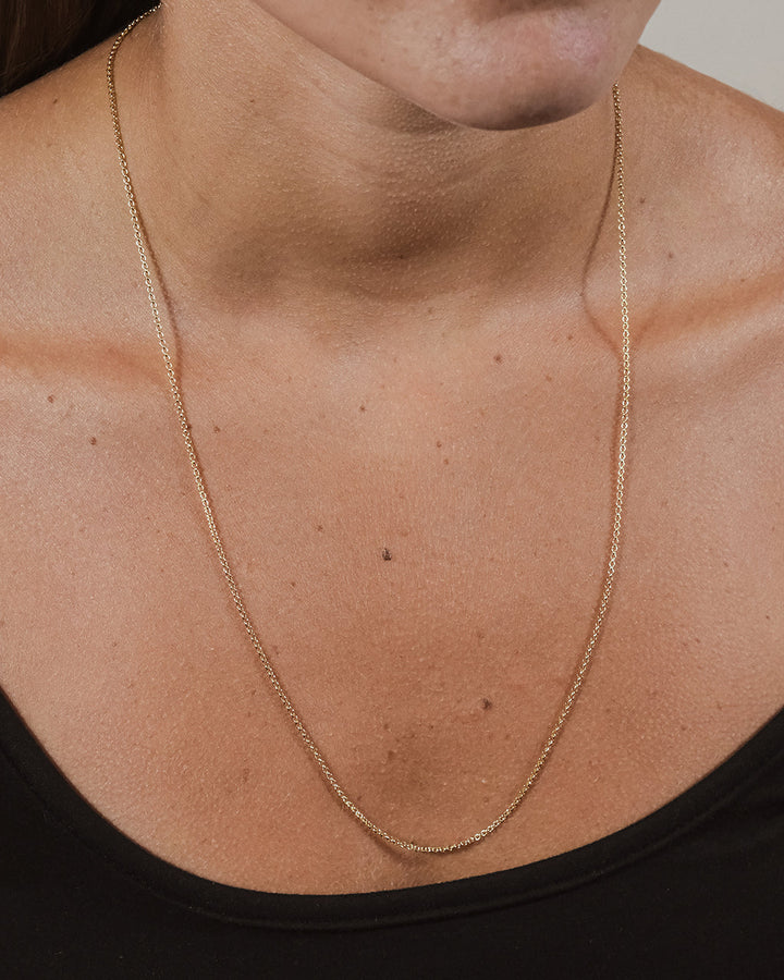 Rolo Chain