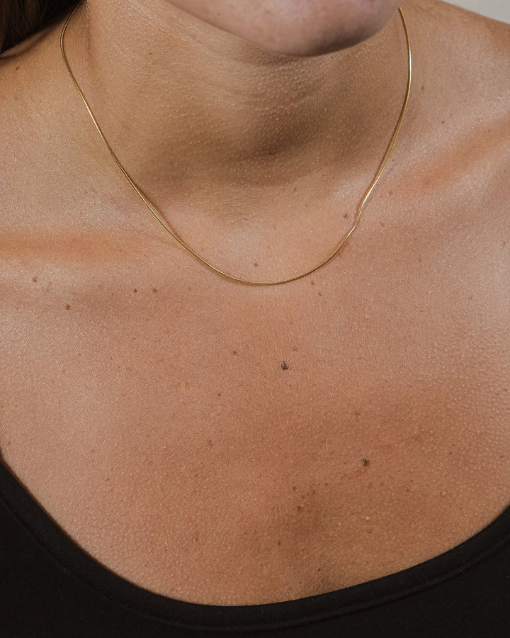 Snake Chain