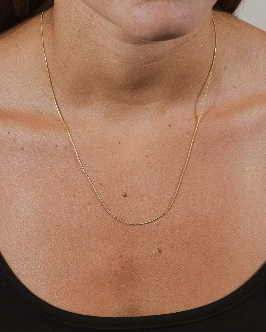 Snake Chain