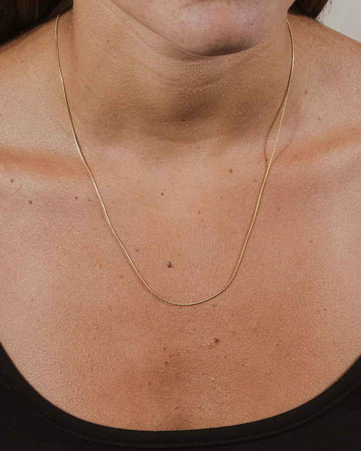 Snake Chain