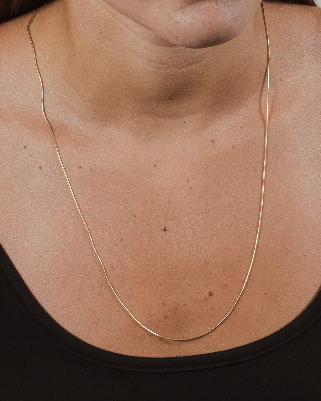Snake Chain