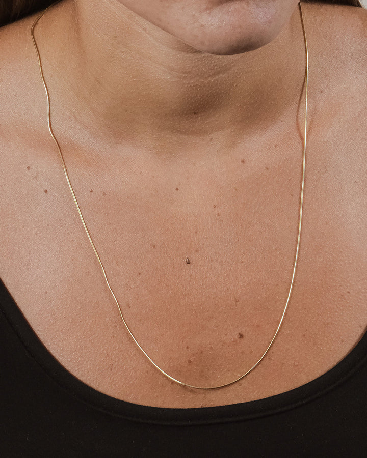 Snake Chain