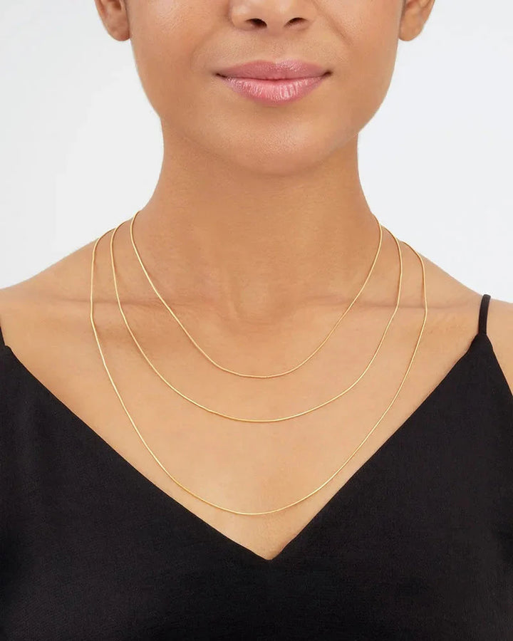 Snake Chain