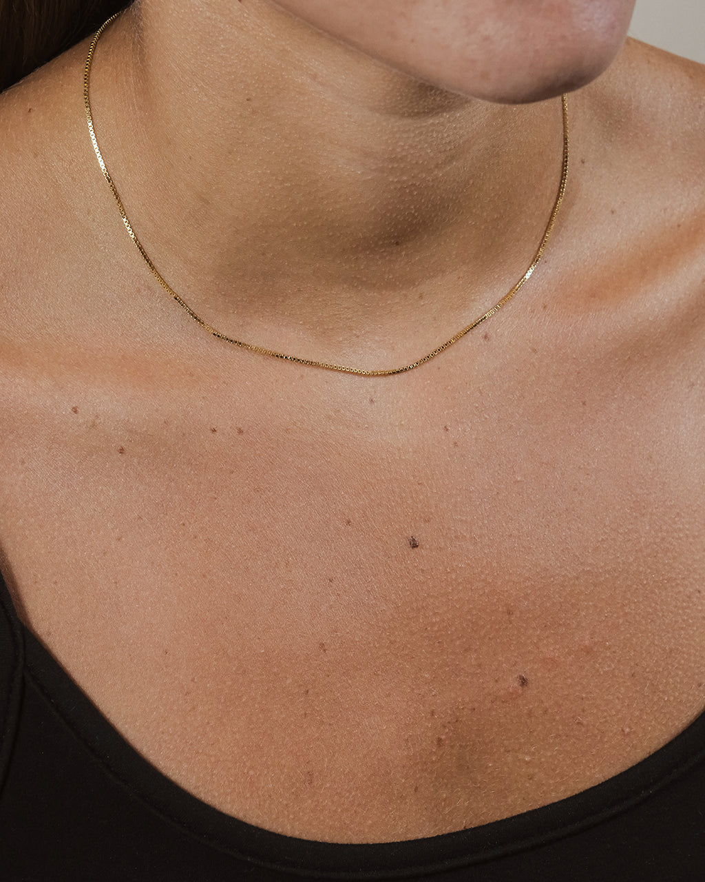 Venetian Chain
