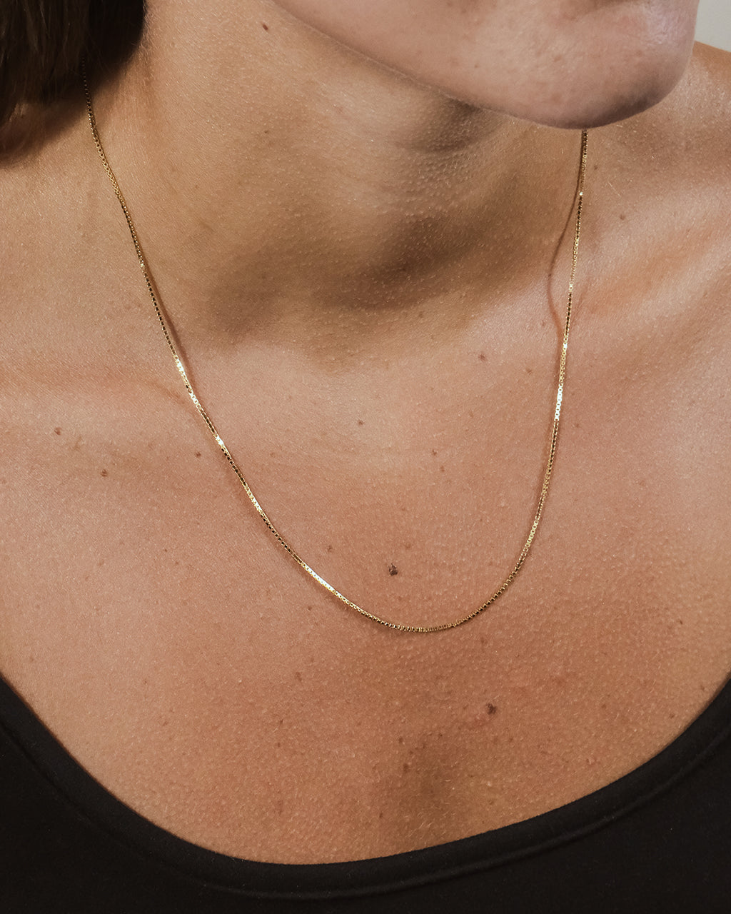 Venetian Chain
